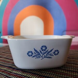 🫓HOLD🫓 Corningware Individual Casserole Dish